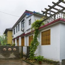杭州水源民宿