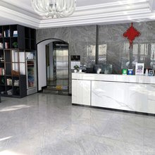 欧陆酒店(青岛栈桥天主教堂店)