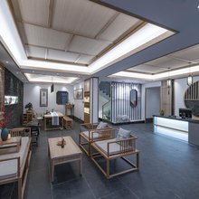 九华山杏南朴舍民宿(换乘中心店)
