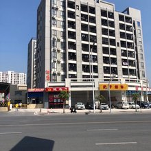 肇庆汇腾公租民宿