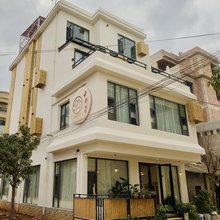 抚仙湖云渐民宿