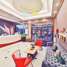 尚客优酒店(丹阳后巷镇中心大街店)