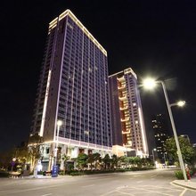邦拓美诺行政公寓(深圳前海自贸区店)
