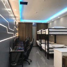 太康小虎牙电竞酒店