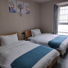 长沙橘洲驿青年旅舍