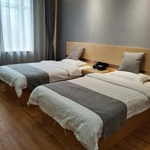 砀山经开酒店(汽博城店)