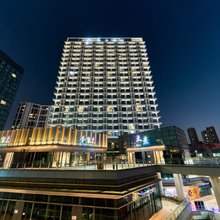 杭盖大酒店(杭州大悦城北大桥地铁站店)
