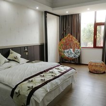 玉溪明瑞园酒店