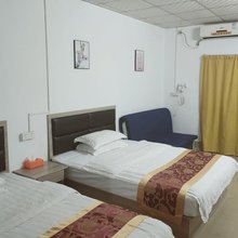 广州富雅公寓