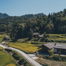 习水梧桐山精品民宿
