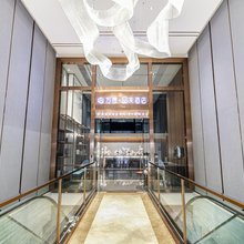 广州万晟·品未酒店(北京路地铁站步行街店)