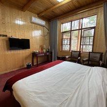 长沙县胖仔有机乡村民宿