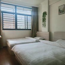 南通墨客公寓