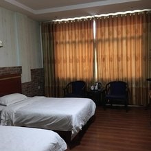 武冈迎春商务宾馆