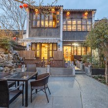 上海柿园客栈(朱家角古镇店)