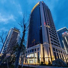 途客呈舍酒店(诸暨万风广场店)