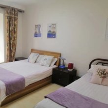 天津爱之旅民宿