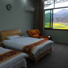 婺源迎宾阁民宿