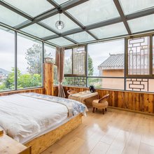 西昌停云居客栈