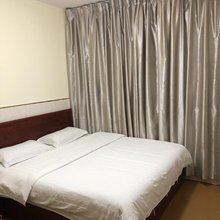 8号公寓(广州大石店)