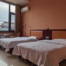 汉寿华鑫阁宾馆