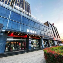 台州墨桃酒店