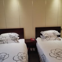 三门宜客逸家酒店