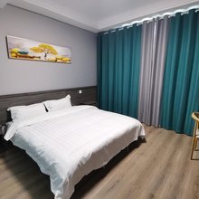 鑫悦宾馆(宣城市体育中心宣城职业技术学院店)