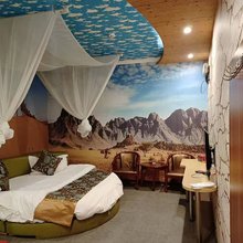 盘州盘北大酒店