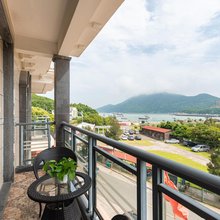 舟山风姿花民宿