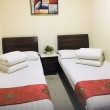 兰州福友缘旅馆