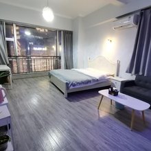 重庆一旅阳光酒店公寓