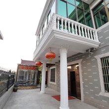 上海浩仔小院.民宿