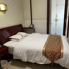 蓬安东方红商务宾馆
