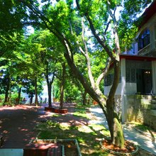 庐山甘泉别墅(庐山索道口上站台牯岭街店)