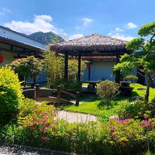 青岛御茗山房民宿(崂山景区店)