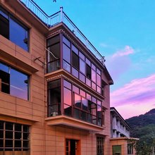 杭州临安山野村夫民宿(石长城剑门景区店)