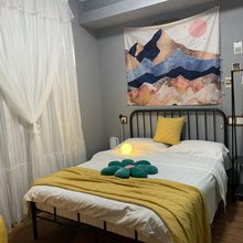 成都君悦客栈(成都大学店)