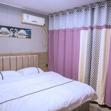 太原金家电竞民宿(火车站店)