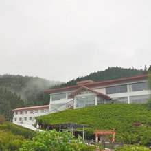 永春雪山风雅颂山庄