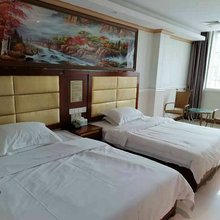 英德林兴宾馆