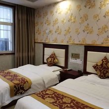 石泉浪漫之约宾馆