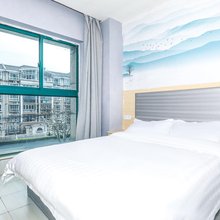 上海海之特宾馆