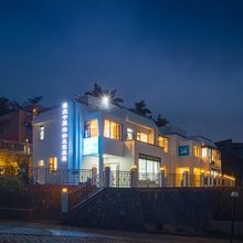 尤克里里别墅(深圳沁苑店)