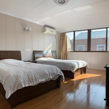 慈溪衡通客房