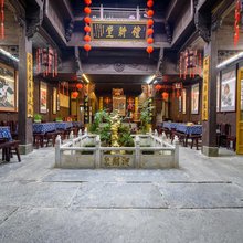 婺源礼耕堂精品客栈
