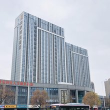 徐州云龙万达酒店