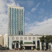 台州鑫都国际大酒店