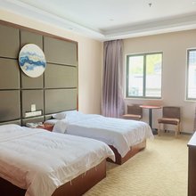 芙蓉谷山庄(黄山北门店)