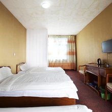 拉萨星月客栈(西藏大学河坝林校区店)